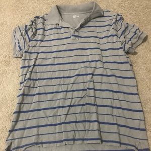 Men’s gap shirt